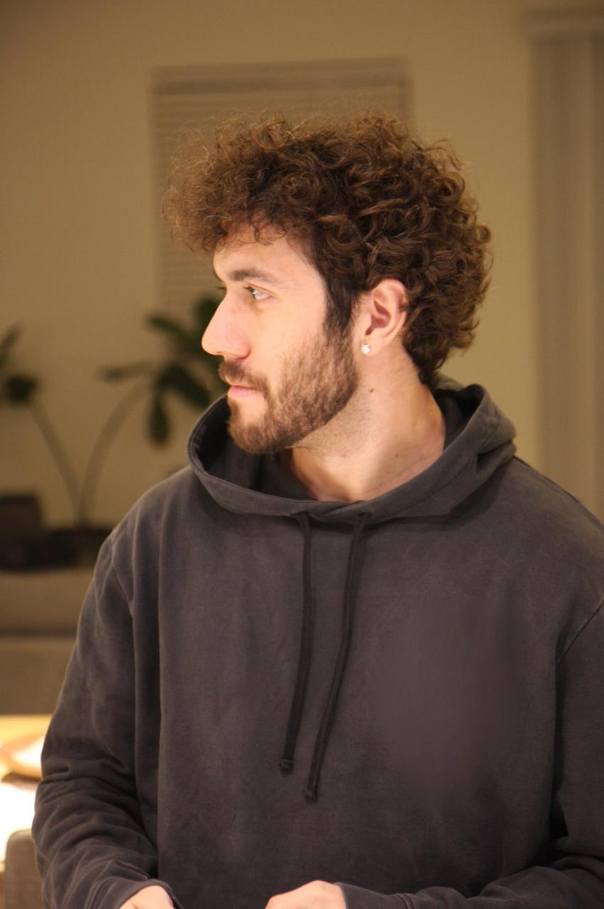 Chris Longo, Co-Founder