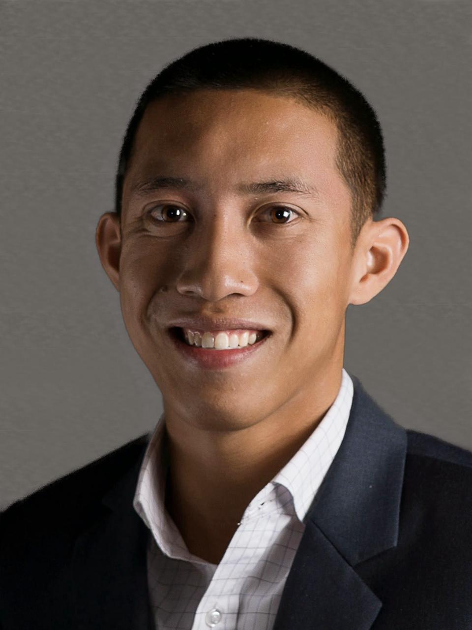Mike Tan, Co-Founder